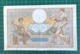 FRANCE BILLET DE 100 FRANCS 1935 - 50 F 1927-1934 ''Luc Olivier Merson''