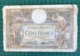 100 FRANCS 1928 - 100 F 1908-1939 ''Luc Olivier Merson''