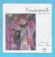 Disque Vinyle 45 Tours : SAINT PREUX  :  CONCERTO POUR UNE VOIX..Scan A : Voir 2 Scans - Strumentali