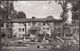 D-33175 Bad Lippspringe - Kursanatorium - Bad Lippspringe