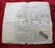 1888 Action & Titre Thème Navigation COMPAGNIE UNIVERSELLE DU CANAL INTEROCÉANIQUE DE PANAMA+FISCAUX+VIGNETTE CONTRÔLE - Navegación