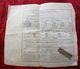 1888 Action & Titre Thème Navigation COMPAGNIE UNIVERSELLE DU CANAL INTEROCÉANIQUE DE PANAMA+FISCAUX+VIGNETTE CONTRÔLE - Navigation