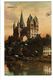 CPA-Carte Postale-Germany- Limburg An Der Lahn-1908-VM18315 - Limburg