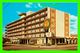 ALBUQUERQUE, NM - QUALITY INN - ANIMATED WITH OLD CARS -  DEXTER PRESS - CARDS UNLIMITED - - Albuquerque