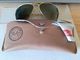 # Vintage Occhiali Ray-Ban Originali BAUSCH & LOMB - NEW YORK USA Primi Anni '90 - Glasses