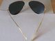 # Vintage Occhiali Ray-Ban Originali BAUSCH & LOMB - NEW YORK USA Primi Anni '90 - Brillen