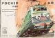 Catalogue POCHER 1960 HO Scale - Swedisch Ausgabe RR HOBBY - En Suédois - Sin Clasificación