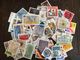 Lot 1000 Timbres Choisis Chosen Stamps Allemagne Deutschland Germany BRD - Lots & Kiloware (min. 1000 Stück)