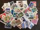 Delcampe - Lot 1000 Timbres Choisis Chosen Stamps Allemagne Deutschland Germany BRD - Lots & Kiloware (min. 1000 Stück)