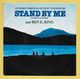 Disque Vinyle 45 Tours : BEN E. KING :  STAND BY ME..Scan A  : Voir 2 Scans - Other & Unclassified