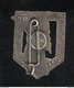 Insigne 92ème Régiment D'Infanterie - Drago Paris - Army