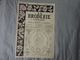 Delcampe - Gros Lot De 34 -la Broderie Lyonnaise-le Journal Des Brodeuses-toute La Broderie -initiales Votre Mode - Fashion