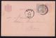 GOUDA To MONS Postal Card 1894  (see Sales Conditions) - Brieven En Documenten
