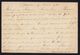 GOUDA To MONS Postal Card 1894  (see Sales Conditions) - Brieven En Documenten