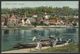 STADT WEHLEN Sachs Schweiz Old Postcard (see Sales Conditions) 02234 - Wehlen