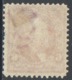 UNITED STATES OF AMERICA 1897-1903 6c GARFIELD, UNUSED WITHOUT GUM - Unused Stamps