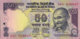 India 50 Rupees (P104)  Letter R 2012 -UNC- - Inde