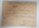 LETTRE CHARGE 1925 -Valeur Declaree 1000 Frs - 32grs - 1921-1960: Modern Period