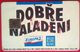 100 Units Dobre Naladeni, Regie Radio Music - Czechoslovakia