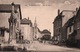 Hérimoncourt (Doubs) Rue Du Centre, Fontaine - Collection J.M.H. Carte N° 1376 - Otros & Sin Clasificación