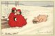 ILLUSTRATEUR  PAULI EBNER  M.M VIENNE   Joyeux Noel - Ebner, Pauli