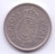 ESPANA 1982: 50 Pesetas M, KM 825 - 50 Pesetas