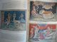 Delcampe - Illustration Noel 1939 Gamelin Darlan Vuillemin Georges Bayeux Cézanne Christ Laurencin Bale  Louvre Aland Helsinki - L'Illustration