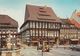 D-37574 Einbeck - Rats- Apotheke Am Markt - Cars - Nice Stamp - Einbeck