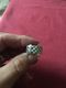 Bague MORGAN En Argent Massif Taille 54 - Ring