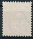 Zumstein 60A / Michel 52X Faserpapier, Kontrollzeichen Form A, Ungebraucht (*) Ohne Gummi - Kat. 120.-- - Unused Stamps