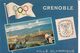 Lot 3 Cp De GRENOBLE - Jeux Olynpiques 1968 - Grenoble