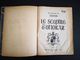 Delcampe - Tintin T8 - Le Sceptre D'ottokar (A18) - C - N&B Grande Image - Réédition - (1942)  " RARE Tirage 5000 EX. " - Hergé