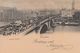 UK - London 1900's - London Bridge - River Thames