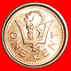 · GREAT BRITAIN (2007-2012): BARBADOS ★ 1 CENT 2011 MINT LUSTER!  LOW START ★ NO RESERVE! - Barbades