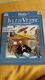 REVUE TRESORS DE LA LITTERATURE JULES VERNE LE SOUFFLE DE L AVENTURE 116 PAGES FORMAT 21 PAR 27.5 CM - Autres & Non Classés