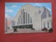 Union Terminal  Cincinnati  Ohio   Ref 4190 - Cincinnati