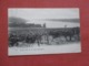 Rotograph  Keuka Lake NY From Branchport   New York          Ref 4192 - Albany