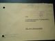 GERMANY BERLIN MACHINE STAMPS 1968 2 SCAN - Franking Machines (EMA)