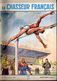 Saut En Hauteur Sur Le Chasseur Français N: 725 De Juillet 1957 -  Illustration De  Paul Ordner - Sport