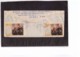 653  -      REGISTERED AIR MAIL COVER WITH INTERESTING POSTAGE - Brieven En Documenten