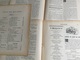 Le Pot Au Feu  (Journal De Cuisine Pratique & D' Économie Domestique) :14 N° De 1895 + Le Récapitulatif Des Tables De Ma - Zeitschriften - Vor 1900