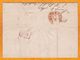 Delcampe - 1844 - 2-page Entire Letter From Leuven To Amsterdam - ...-1852 Prephilately