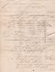 Delcampe - 1844 - 2-page Entire Letter From Leuven To Amsterdam - ...-1852 Prephilately