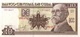 CUBA 10 Pesos, 2017, P-NEW, (not Listed In Catalog), New Signature, UNC - Kuba