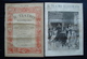 Il Teatro Illustrato 1883 Anno III Numero 28 Saint Seans Enrico VIII - Non Classificati