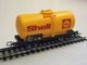 Wagon Citerne Shell SNCF Deux Essieux / Jouef 6307 1:87/HO - Vagoni Merci