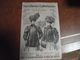 Aux Classes Laborieuses, Catalogue De Vente, Hiver 1907 ,1908 - Other Plans