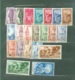 La Réunion    Lot  * Et  Obli  Tous Etats  2 Scans - Lots & Kiloware (mixtures) - Max. 999 Stamps