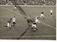 PHOTO - JEUX OLYMPIQUES 1924 - FINALE DU FOOTBALL - SUISSE - URUGUAY - - Autres & Non Classés