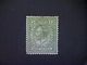 Great Britain, Scott #183, Used(o), 1922, King George V, 9d, Olive Green - Oblitérés